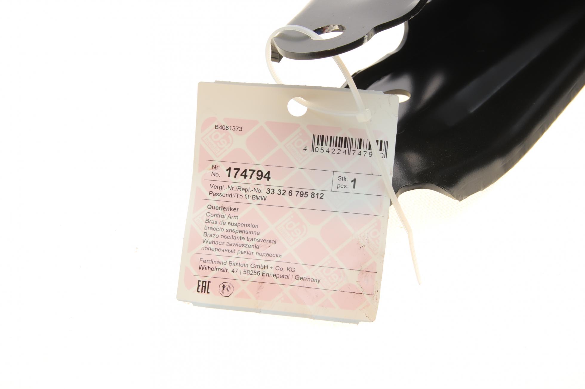 174794 FEBI BILSTEIN